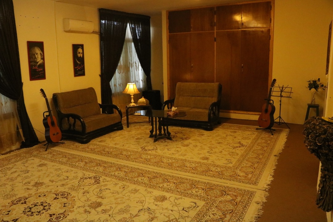 آموزشگاه موسیقی شکیبا(ثبت نام آنلاین _ درجه یک) با مدرک رسمی دیپلم موسیقی